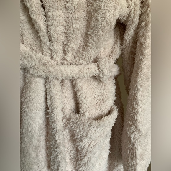 Super Soft Fluffy Robe - Picture 6 of 8